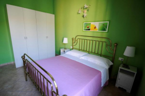  B&B Calcio Storico  Флоренция